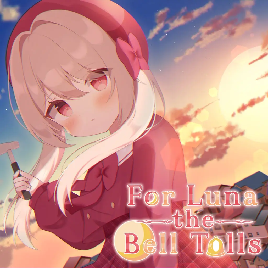For Luna the Bell Tolls — цена PS4/PS5 в Беларуси