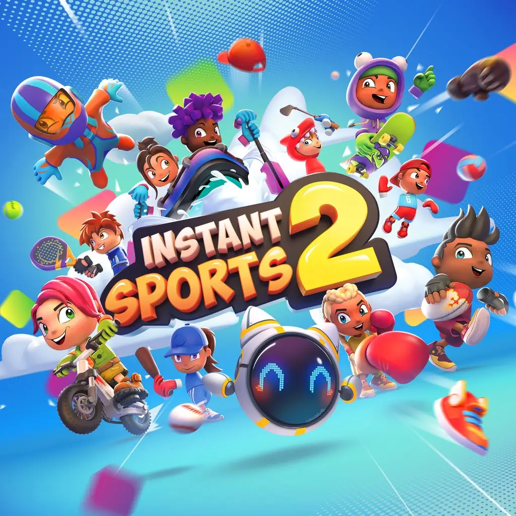 Instant Sports 2 — цена PS4/PS5 в Беларуси