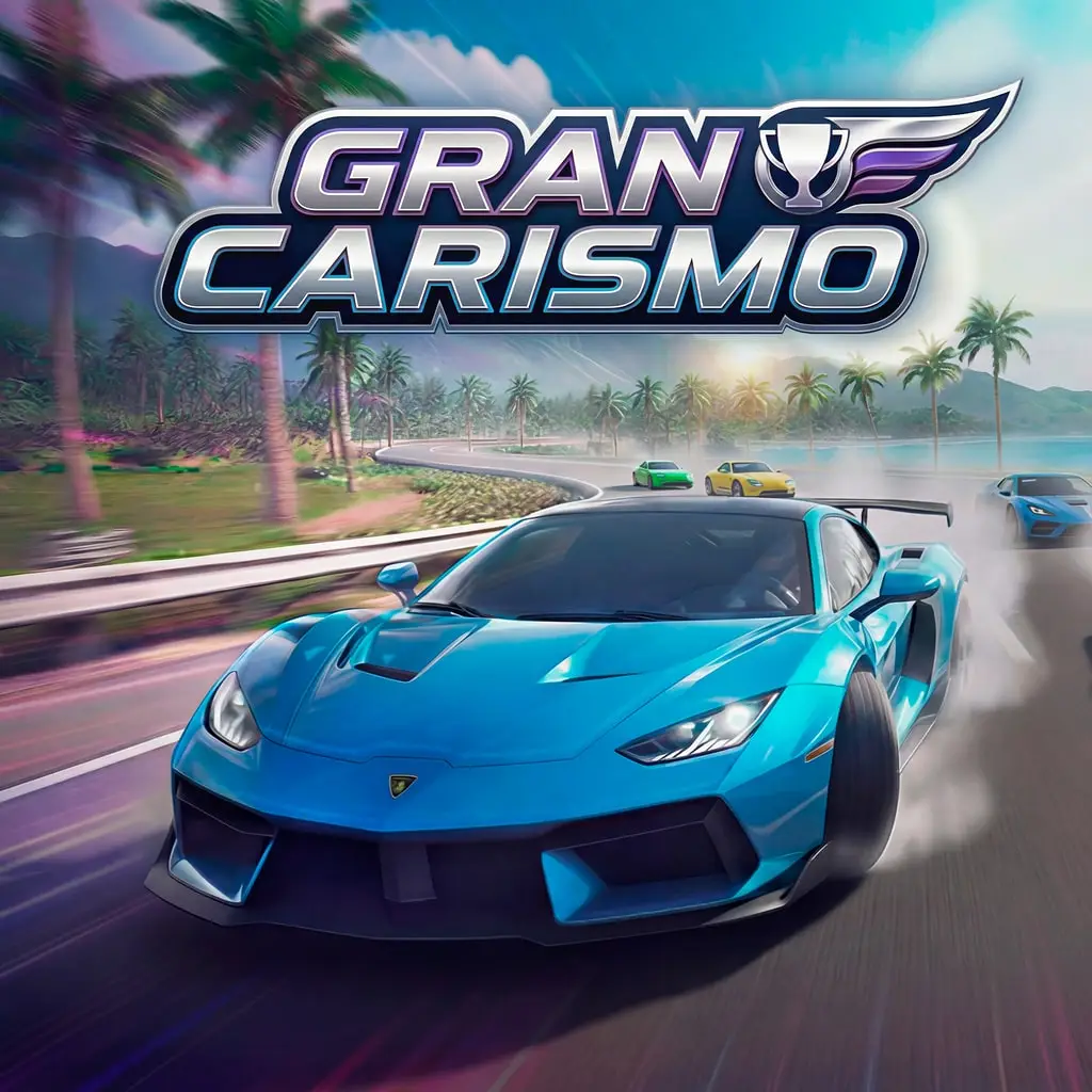 Grand Car Racing — цена PS4/PS5 в Беларуси