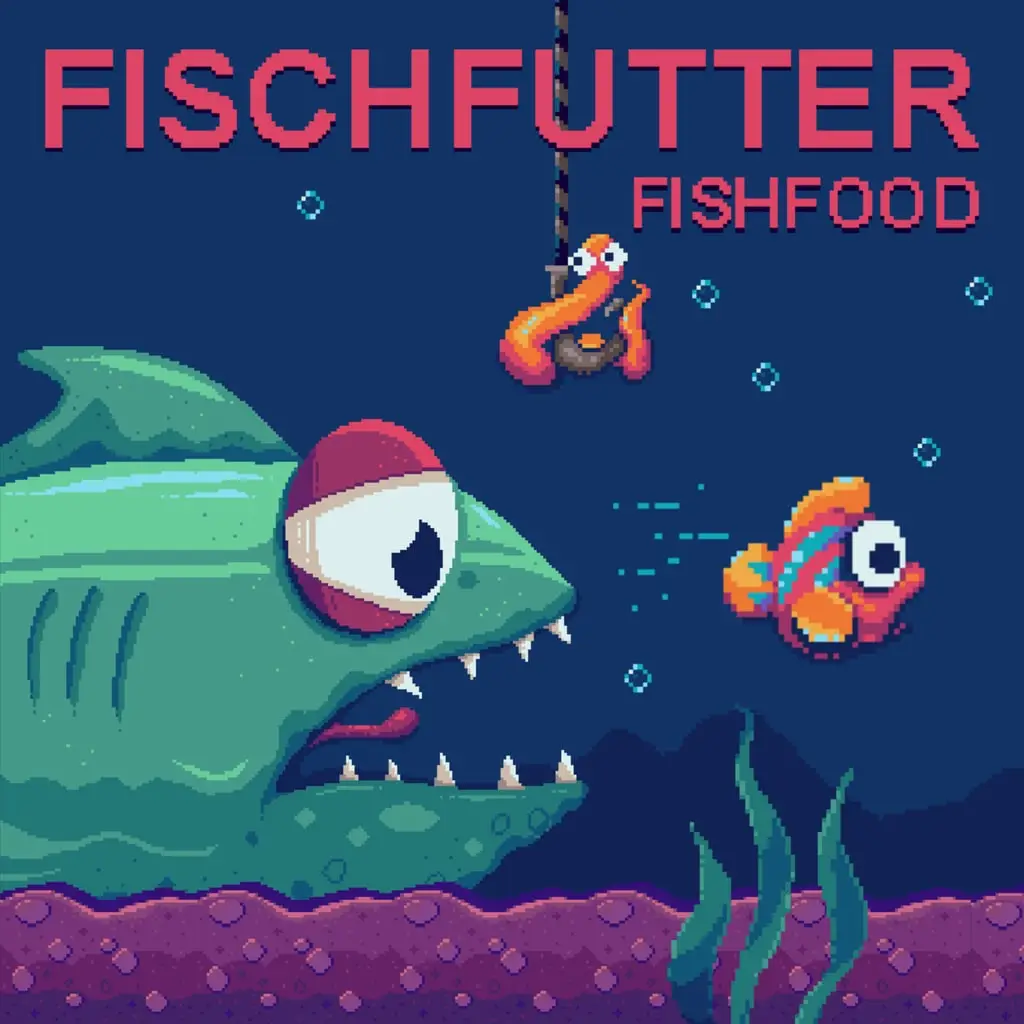 Fischfutter — PS4/PS5 price in Belarus