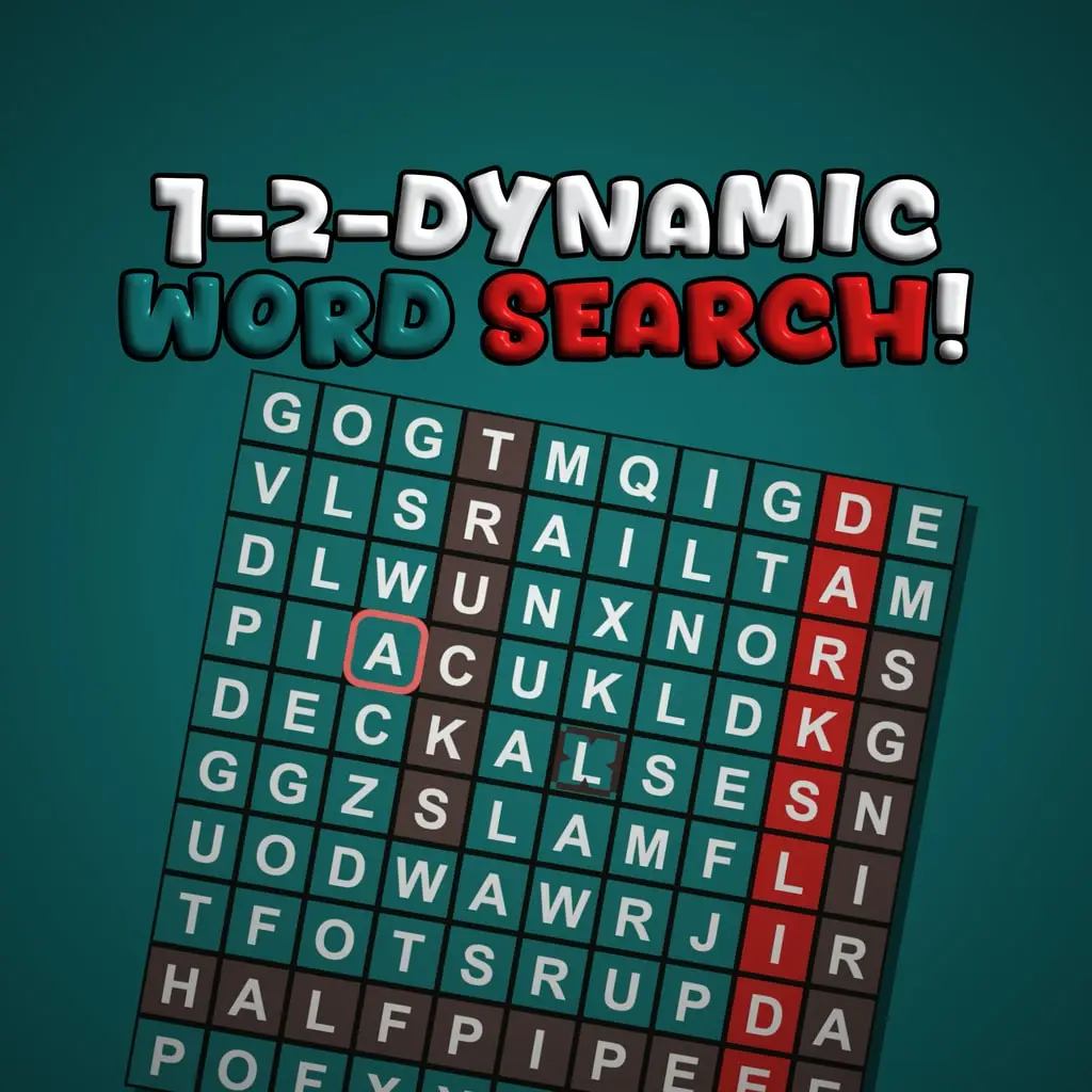 1-2-Dynamic Word Search! — PS4/PS5 бағасы бүкіл әлемде