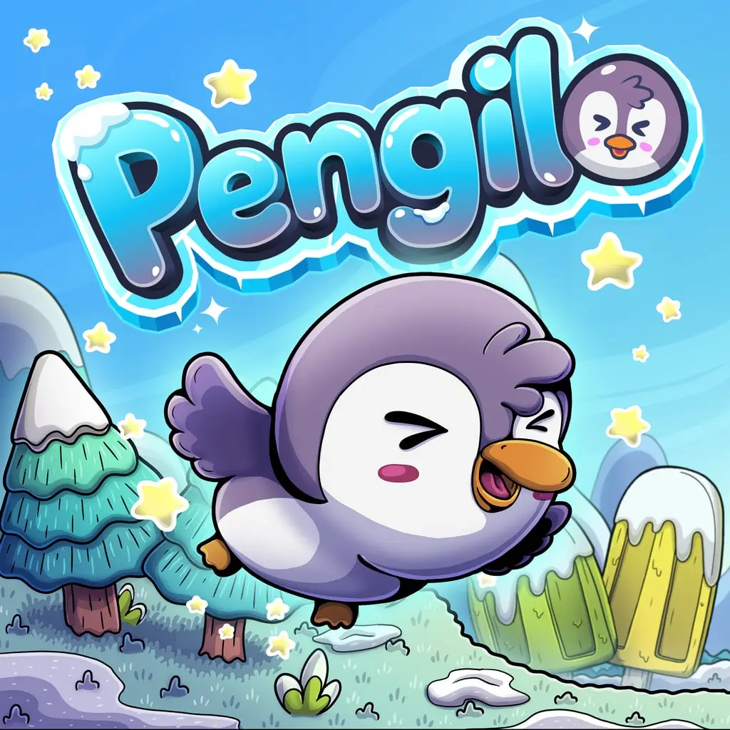 Pengilo — PS4/PS5 бағасы Беларуста