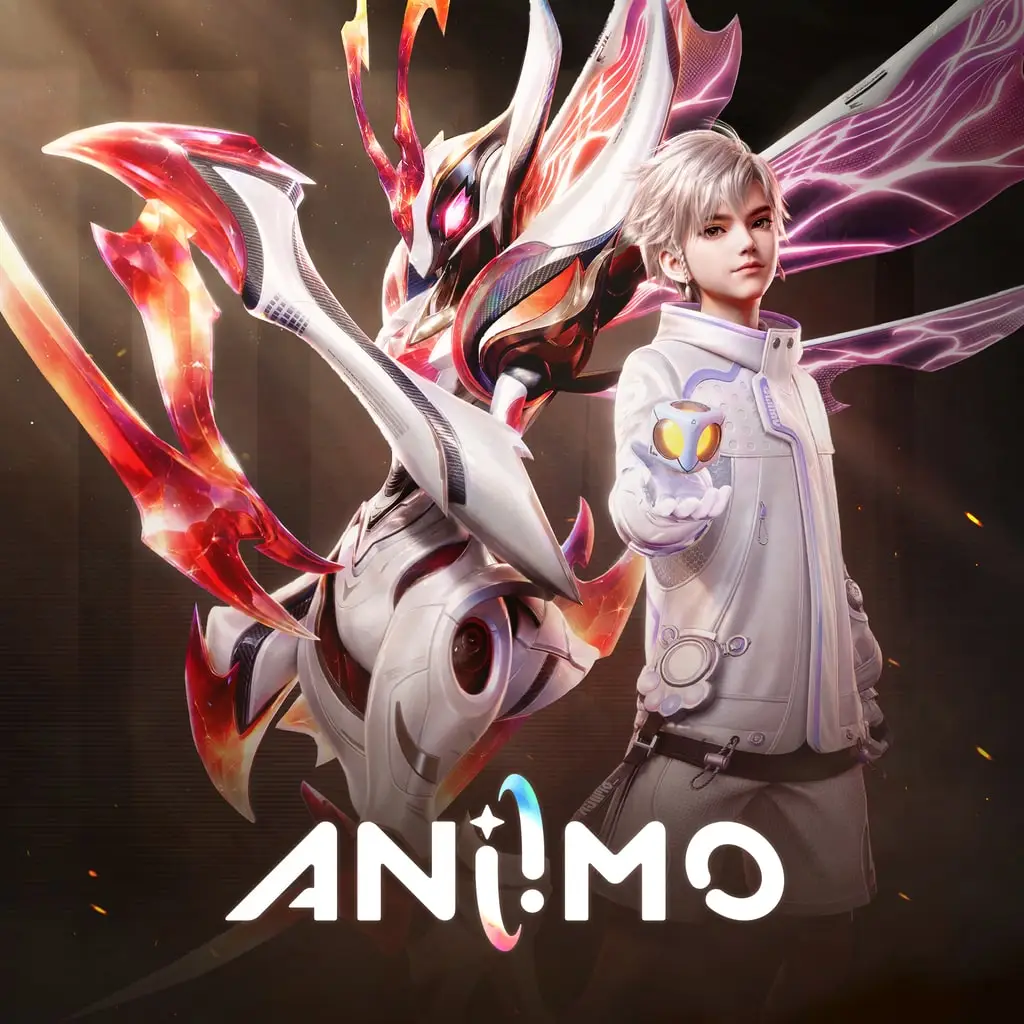 Aniimo — цена PS4/PS5 в Беларуси