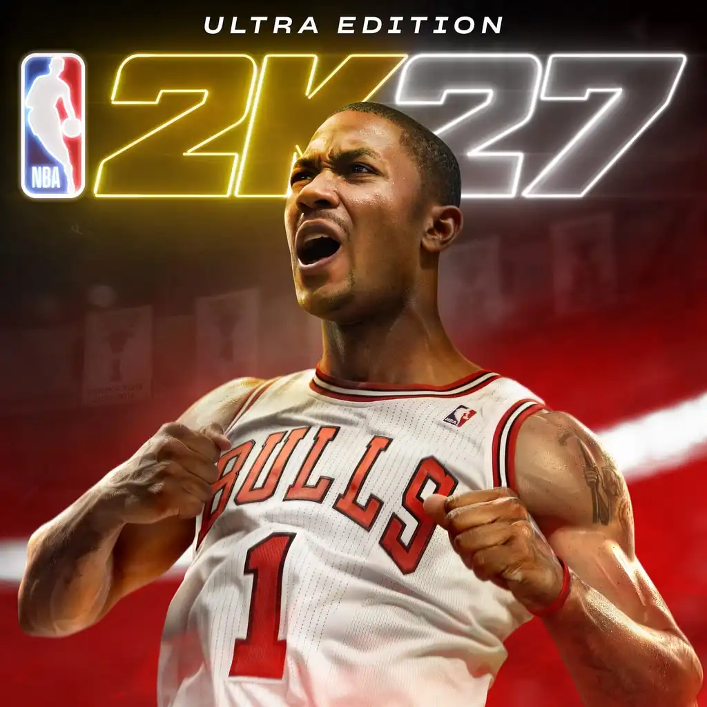 NBA 2K27 Ultra Edition — цена PS4/PS5 в Беларуси