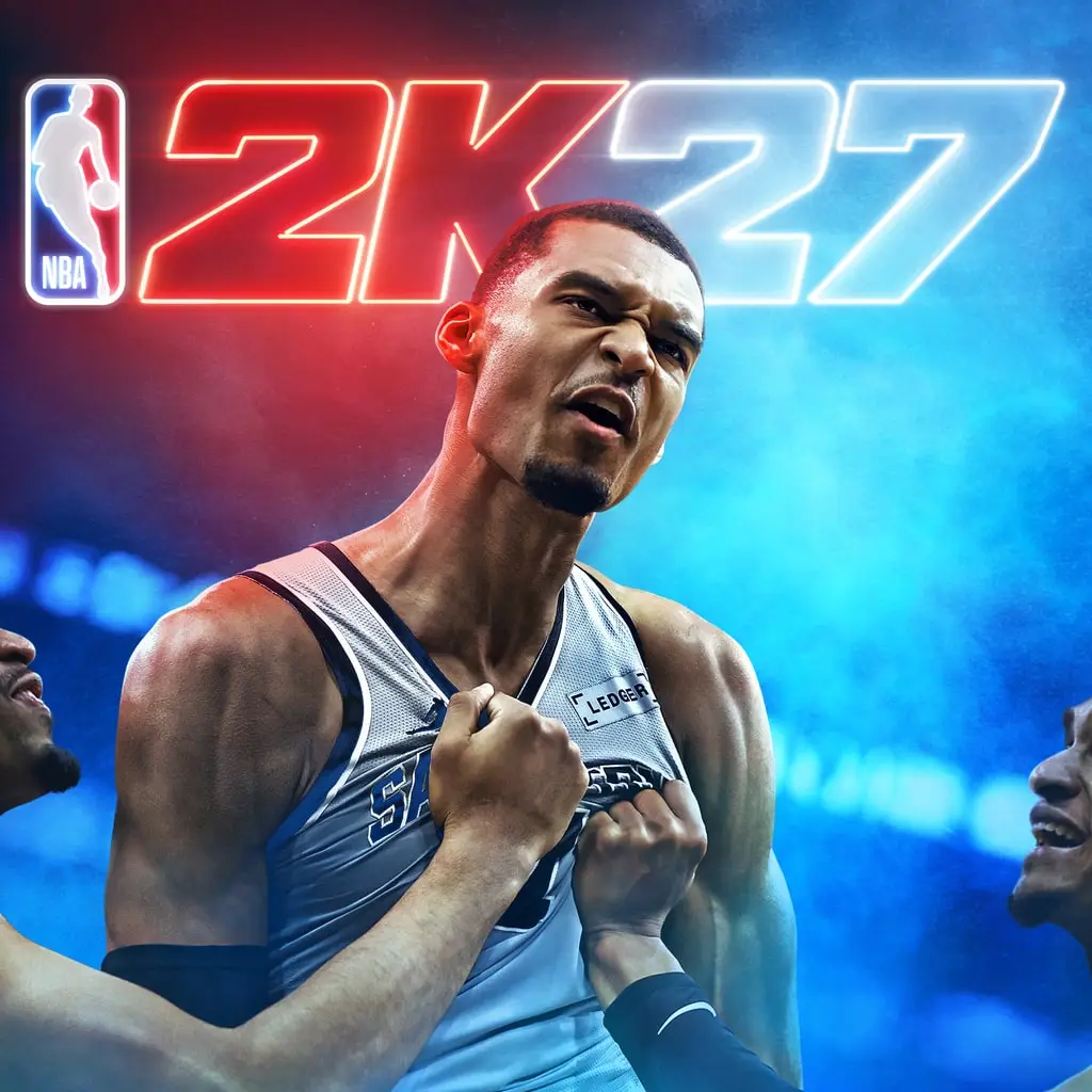 NBA 2K27 — цена PS4/PS5 в Беларуси