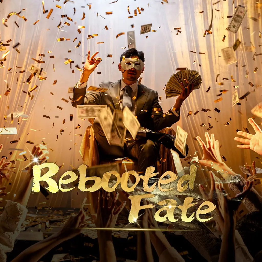 Rebooted Fate — цена PS4/PS5 в Беларуси
