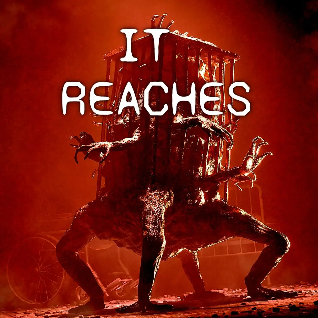 It Reaches — цена PS4/PS5 в Беларуси