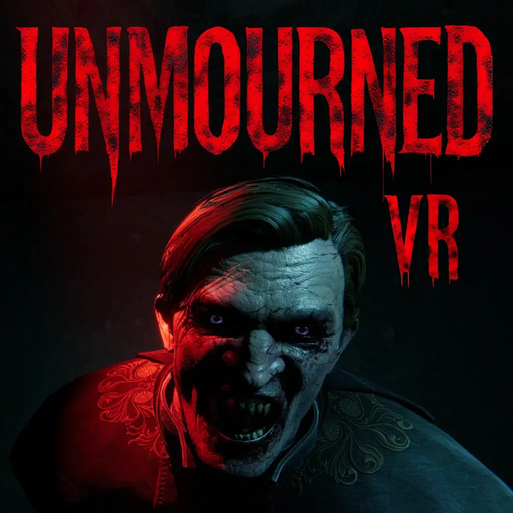 Unmourned VR — PS4/PS5 бағасы Беларуста