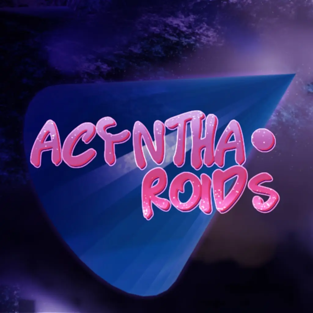 Acyntha-roids — цена PS4/PS5 в Беларуси