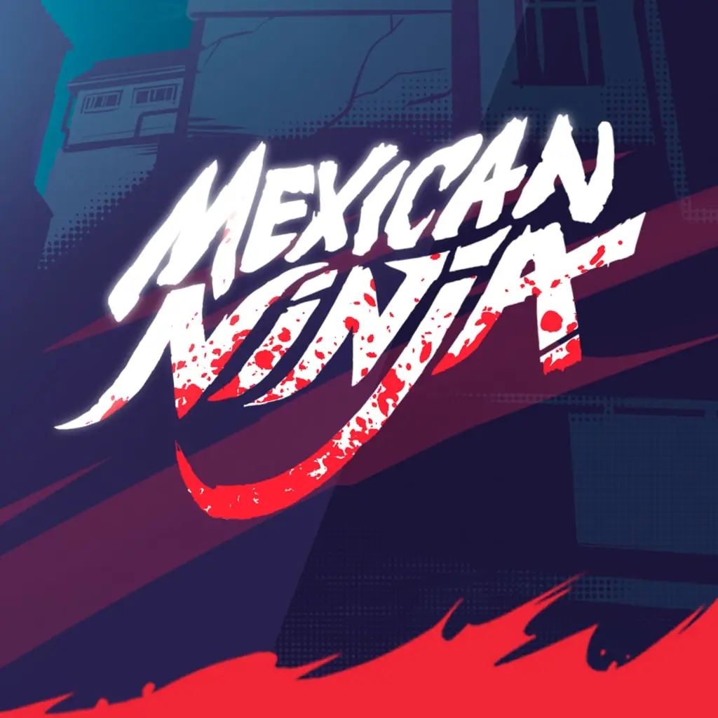 Mexican Ninja — цена PS4/PS5 в Беларуси