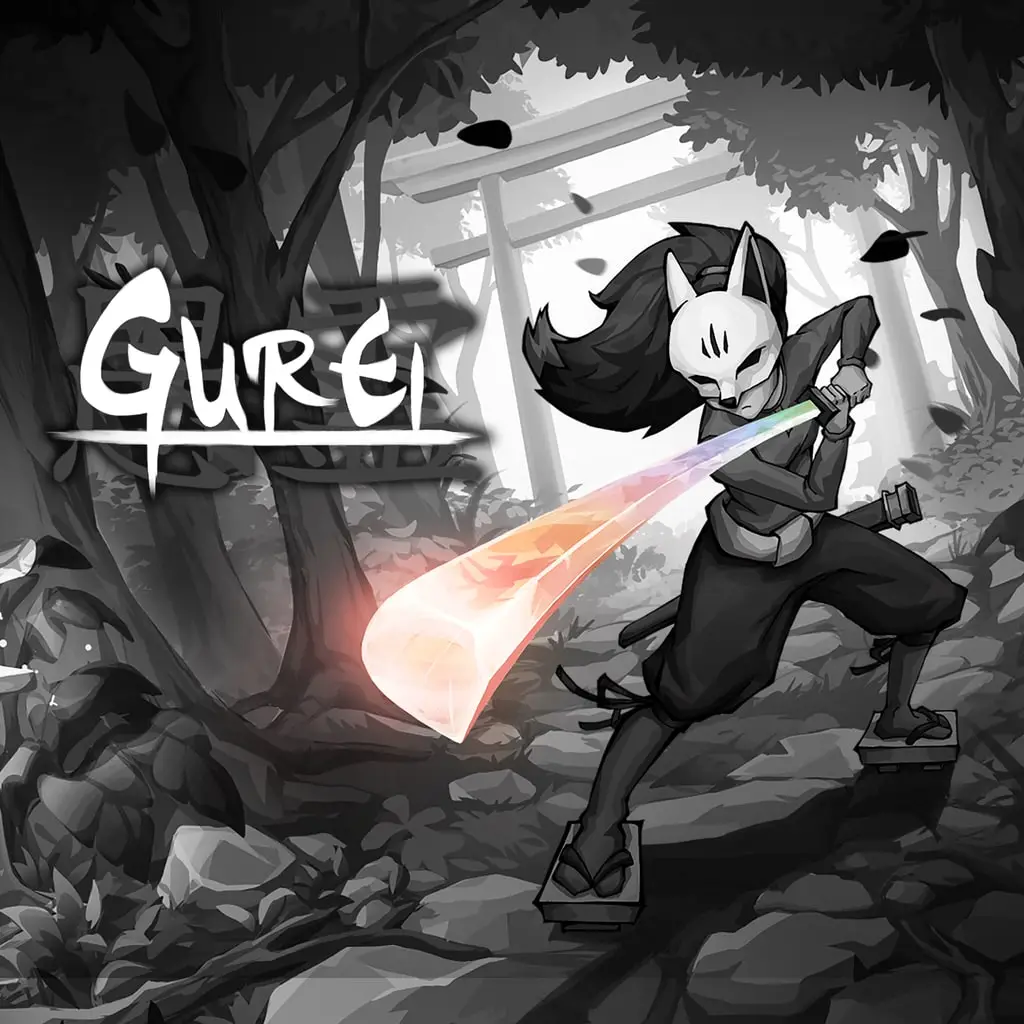 Gurei — PS4/PS5 бағасы бүкіл әлемде