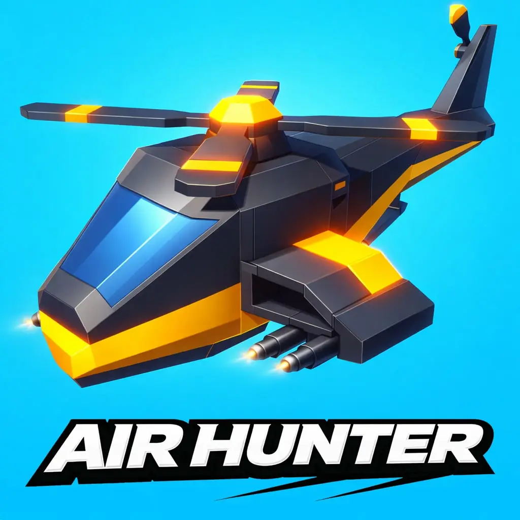 Air Hunter — цена PS4/PS5 в Беларуси