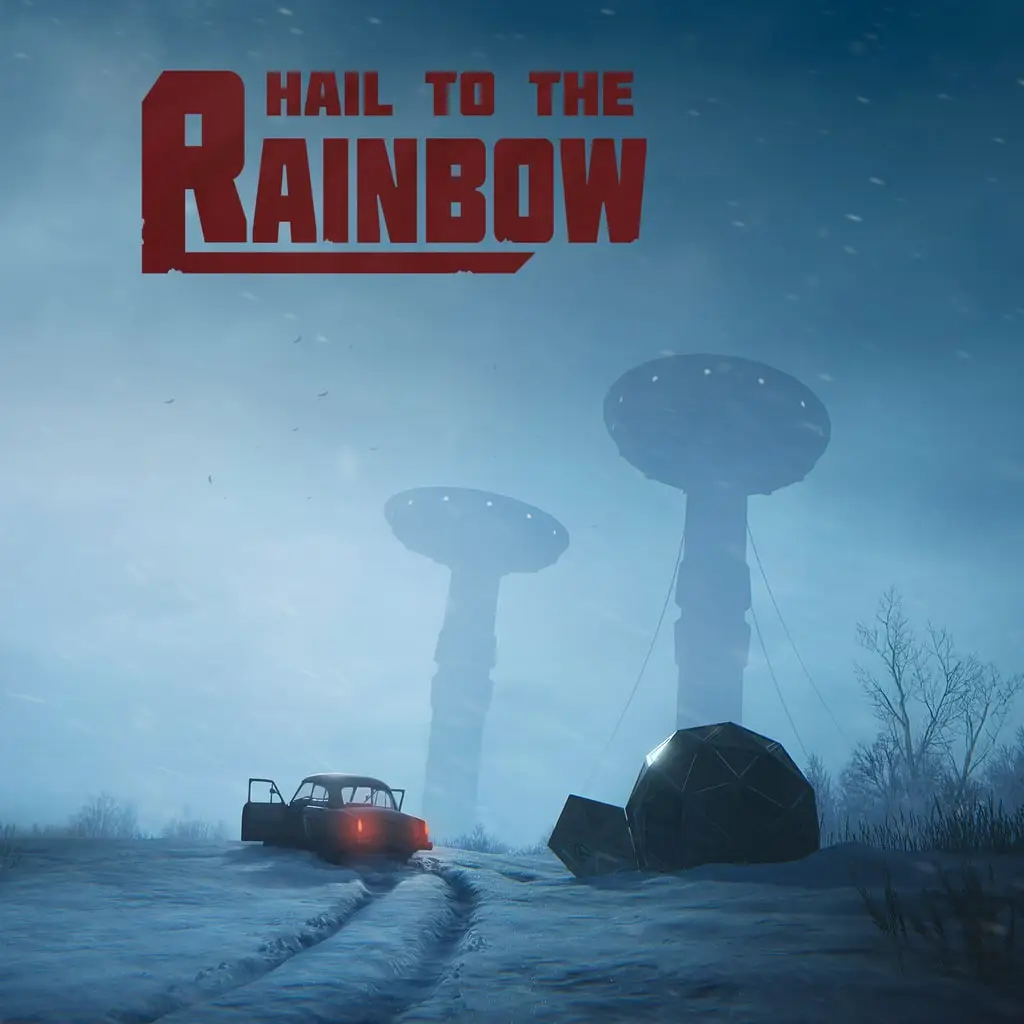 Hail to the Rainbow — PS4/PS5 бағасы Беларуста