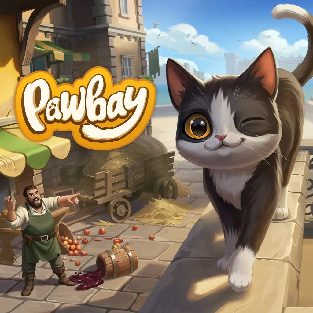 Pawbay — цена PS4/PS5 в Беларуси