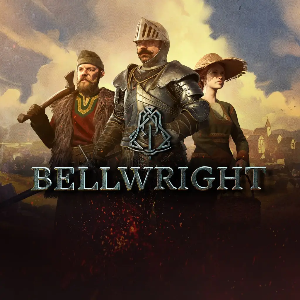 Bellwright — цена PS4/PS5 в Беларуси