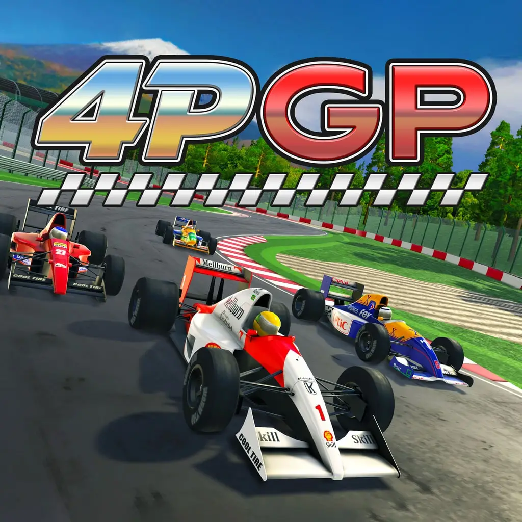 4PGP — цена PS4/PS5 в Беларуси