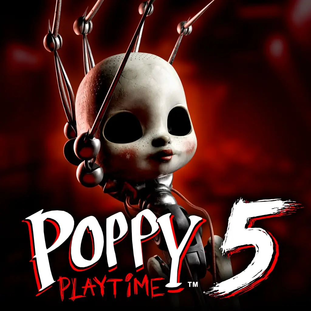 Poppy Playtime: Chapter 5 — цена PS4/PS5 в Беларуси