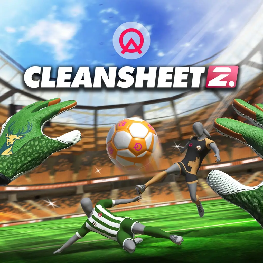CleanSheet Football 2 — цена PS4/PS5 в Беларуси