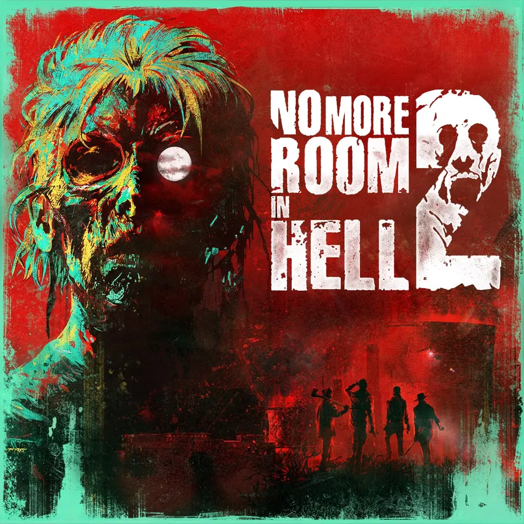 No More Room in Hell 2 — цена PS4/PS5 в Беларуси