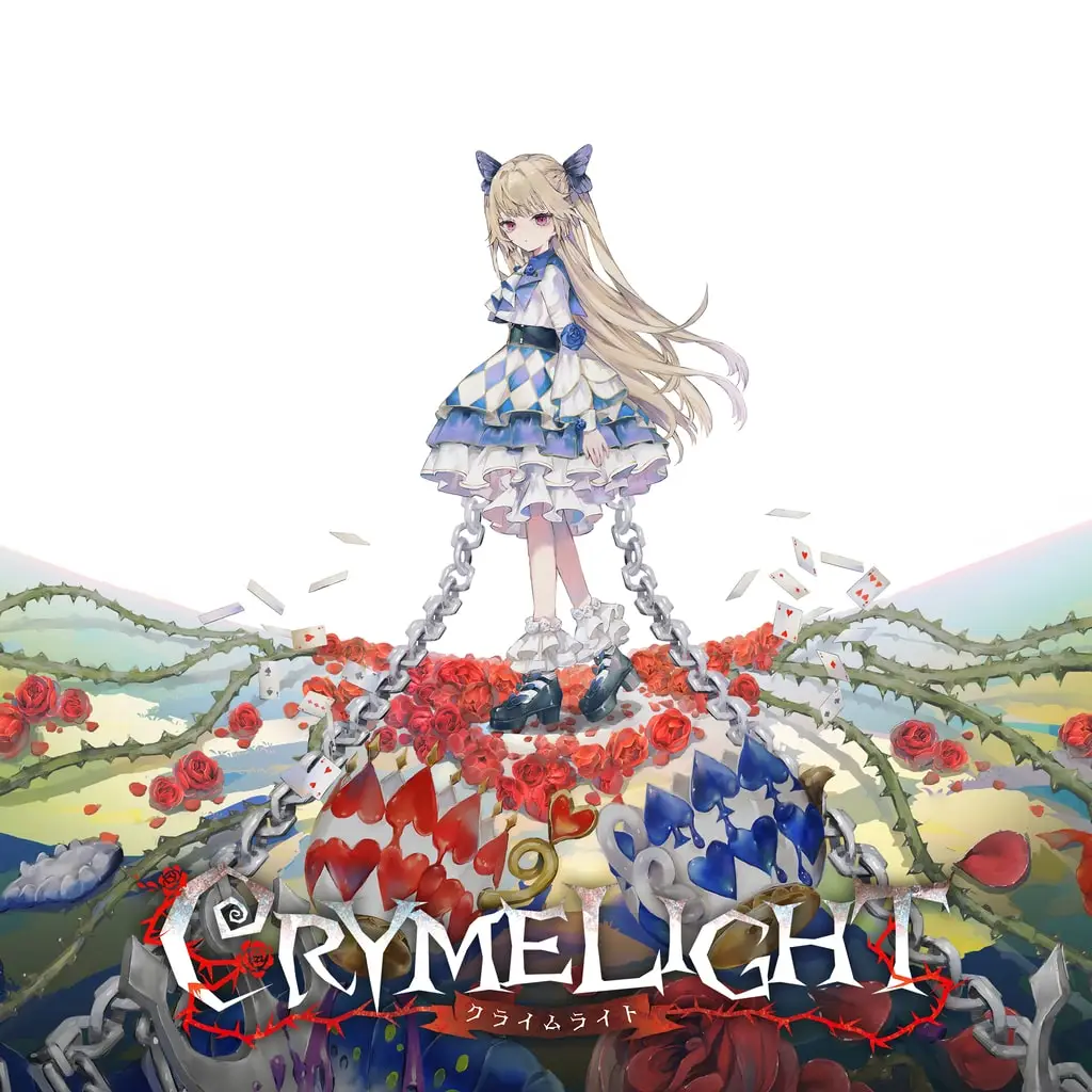 CRYMELIGHT — цена PS4/PS5 в Беларуси