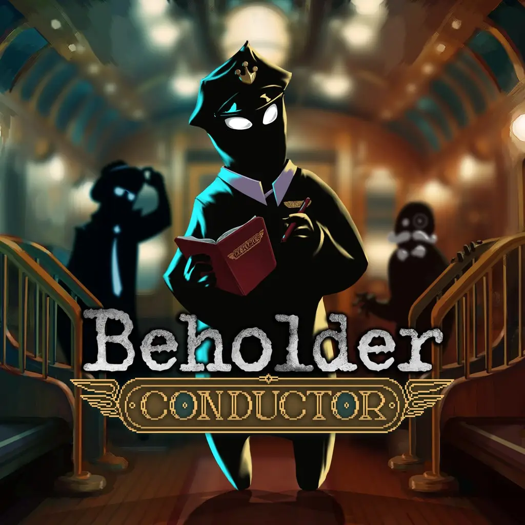 Beholder: Conductor — цена PS4/PS5 в Беларуси