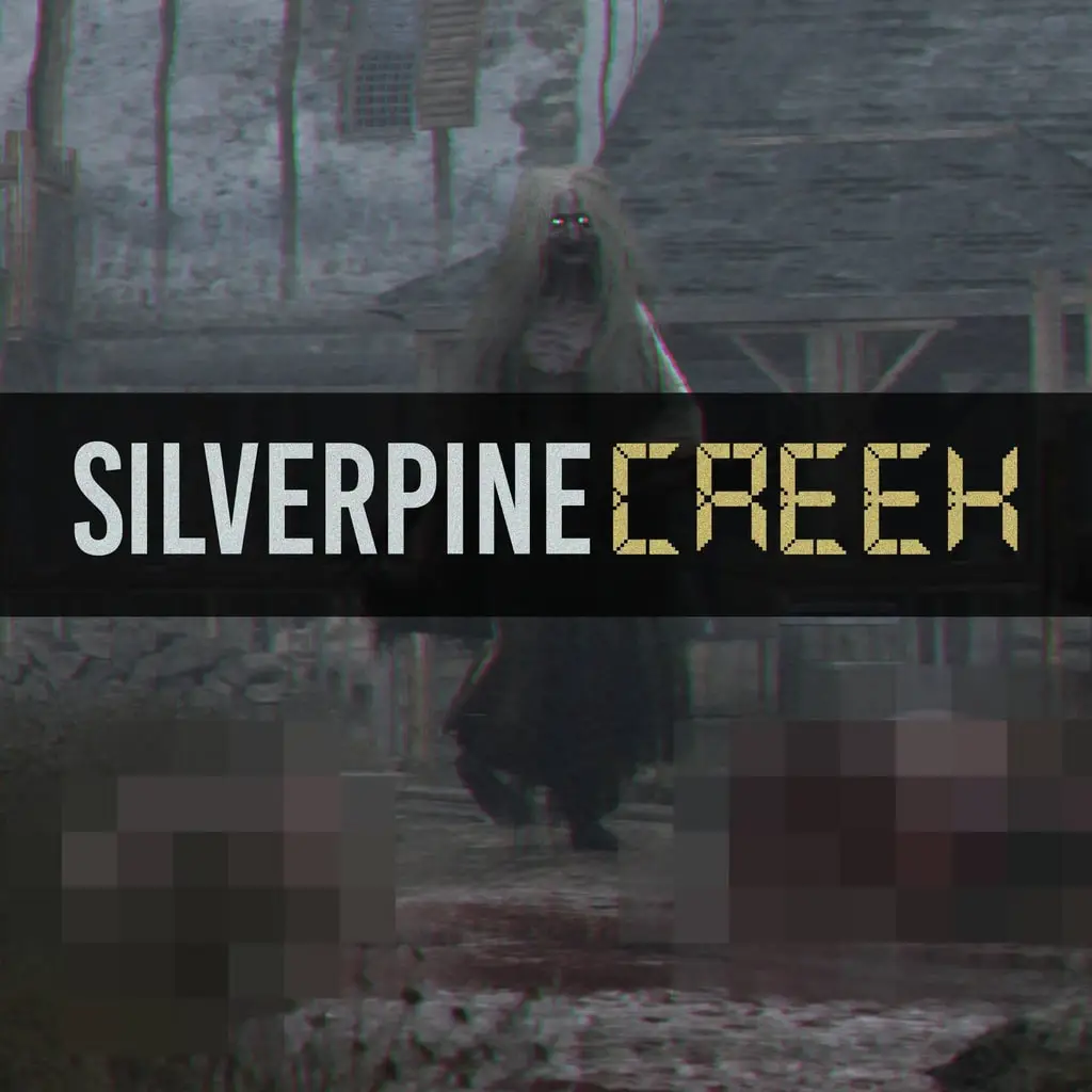 SILVERPINE CREEK — цена PS4/PS5 в Беларуси