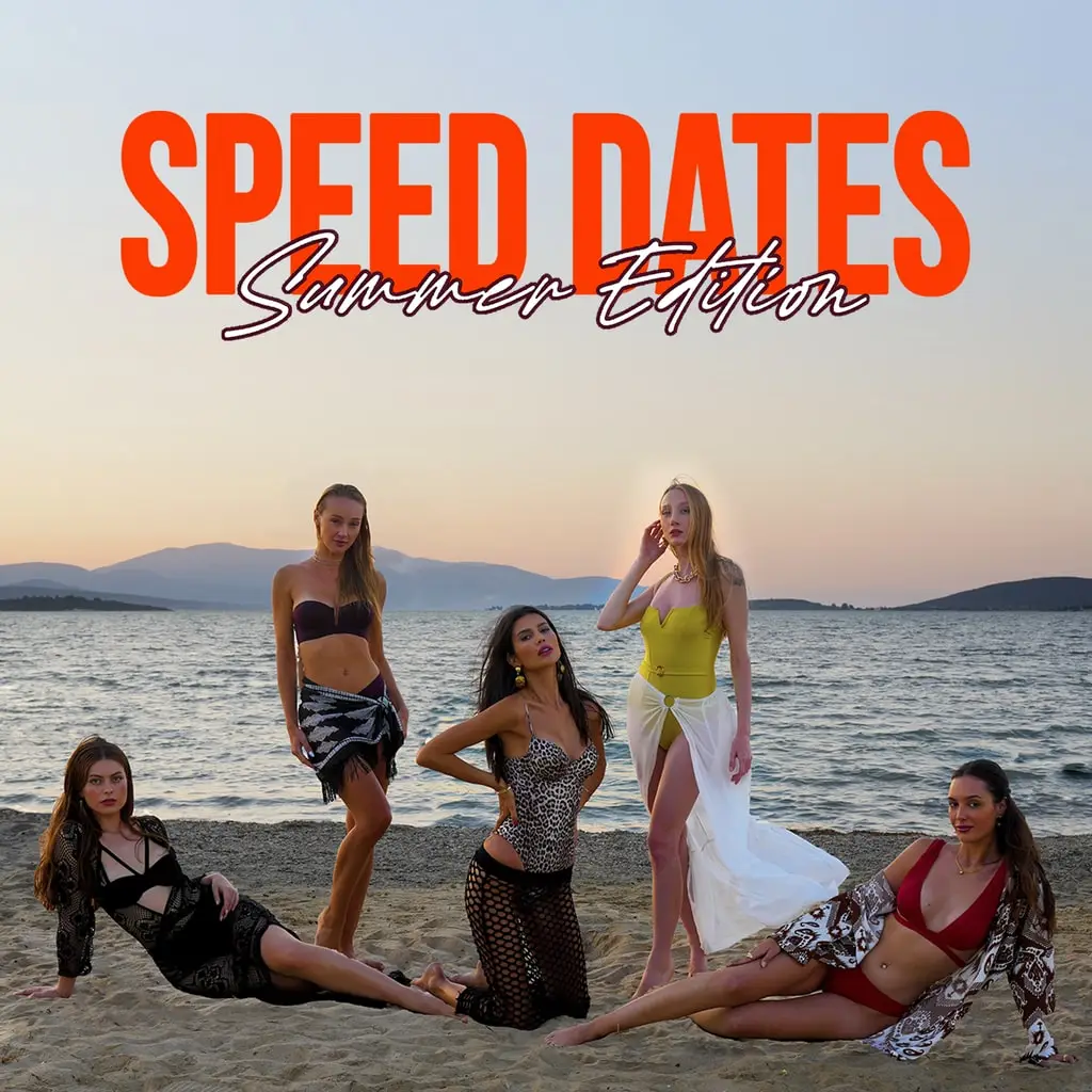 Speed Dates Summer Edition — цена PS4/PS5 в Беларуси