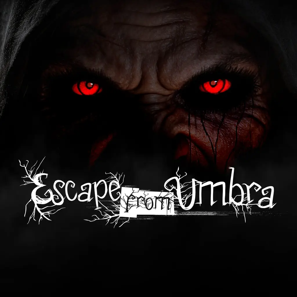 Escape from Umbra — цена PS4/PS5 в Беларуси