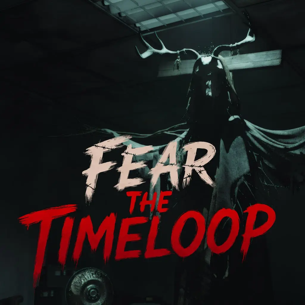 Fear The Timeloop — цена PS4/PS5 в Беларуси