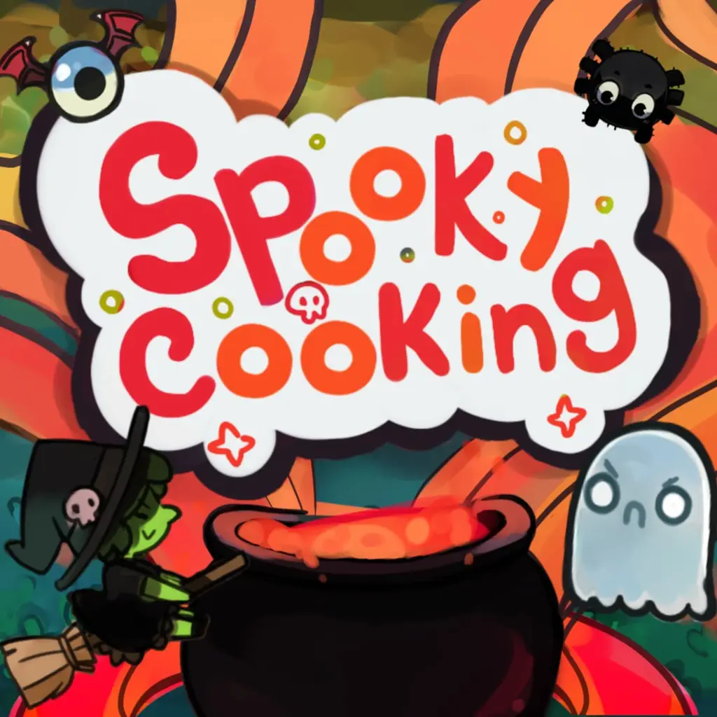 Spooky Cooking — цена PS4/PS5 в Беларуси