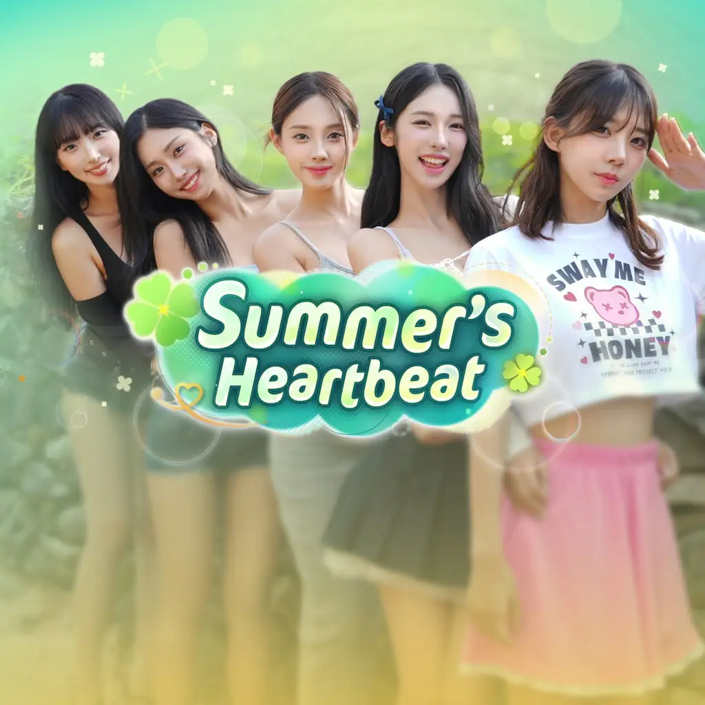 Summer’s Heartbeat — PS4/PS5 бағасы Беларуста