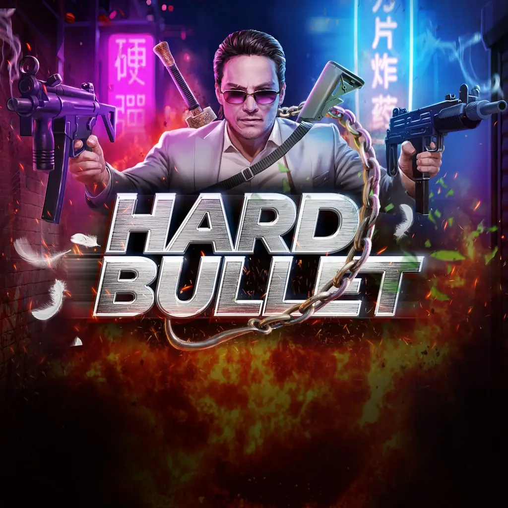 HARD BULLET — цена PS4/PS5 в Беларуси