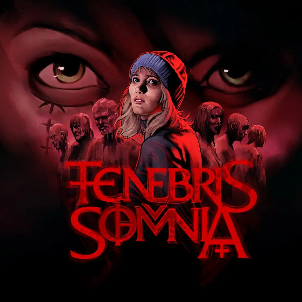 Tenebris Somnia — PS4/PS5 price in Belarus