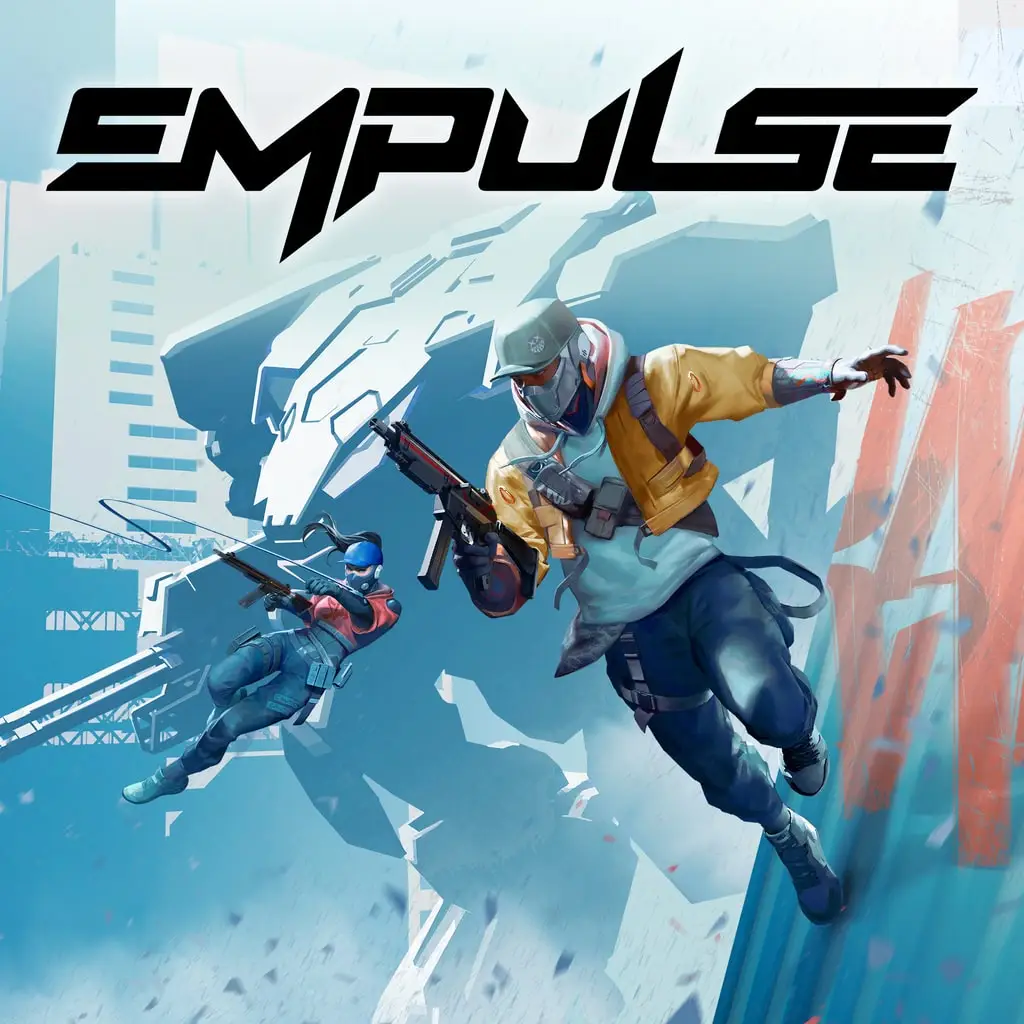 EMPULSE — цена PS4/PS5 в Беларуси