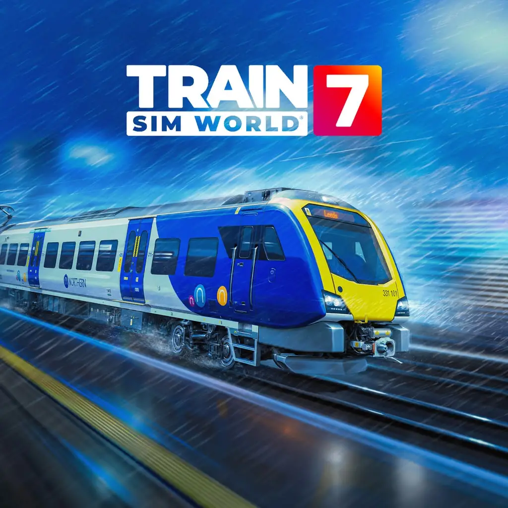 Train Sim World® 7 — цена PS4/PS5 в Беларуси