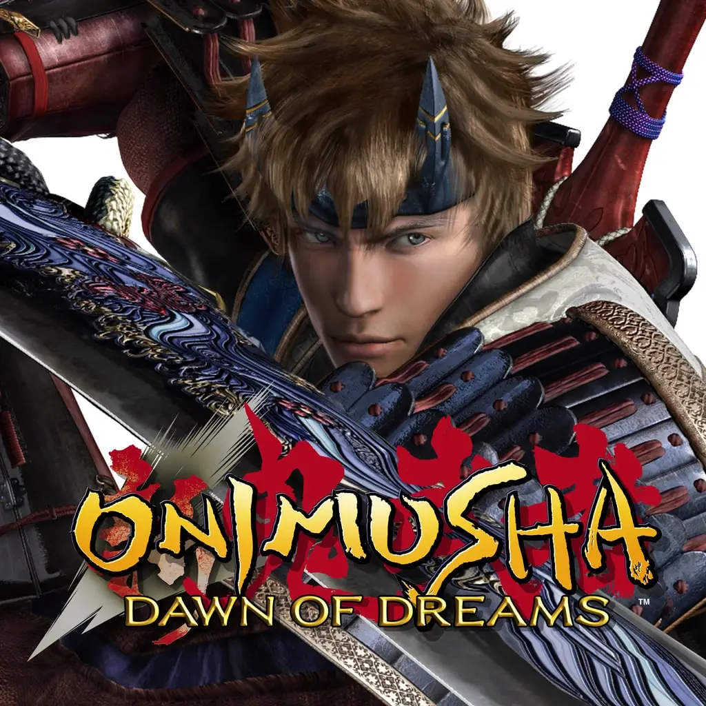 Onimusha: Dawn of Dreams — цена PS4/PS5 в Беларуси