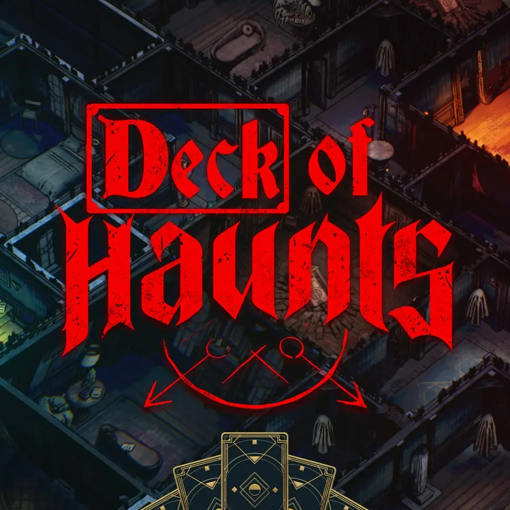Deck of Haunts — цена PS4/PS5 в Беларуси