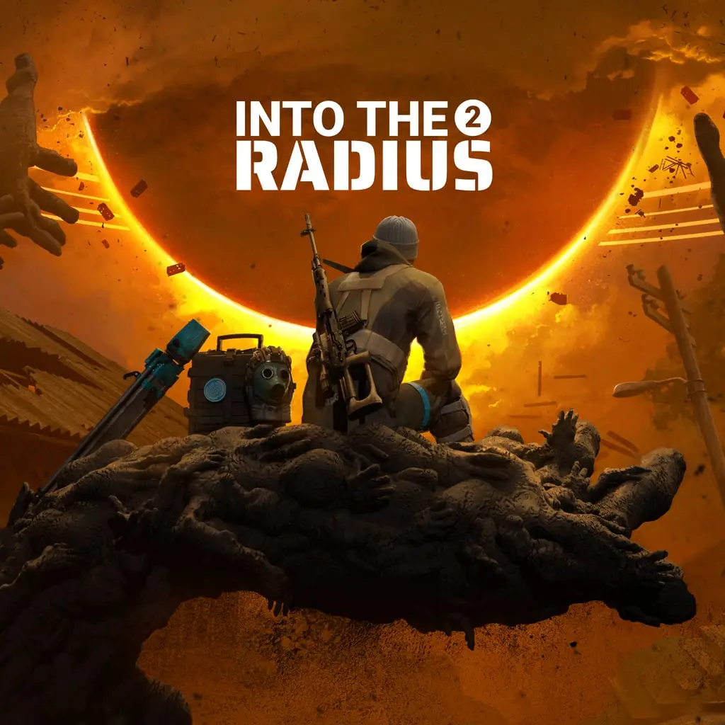 Into the Radius 2 — цена PS4/PS5 в Беларуси