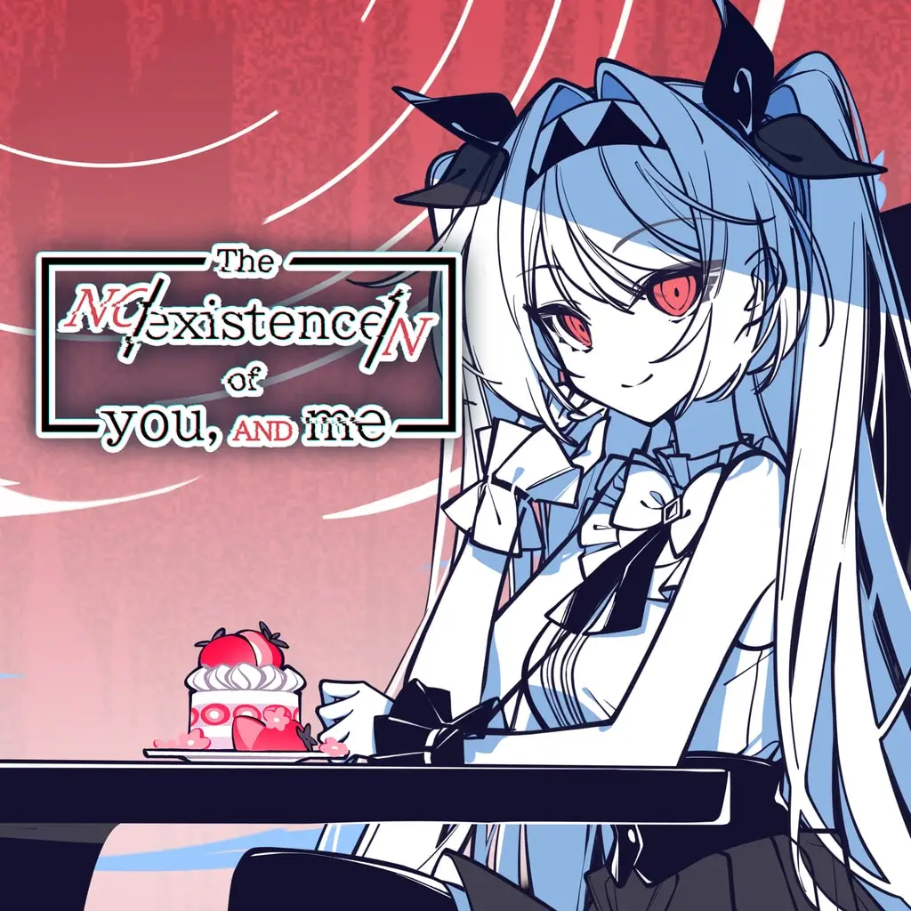 The NOexistenceN of you AND me — цена PS4/PS5 в Беларуси