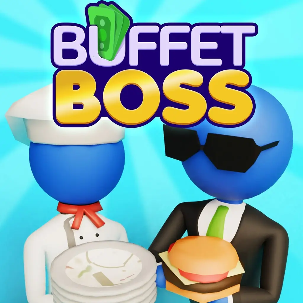 Buffet Boss — PS4/PS5 price in Belarus