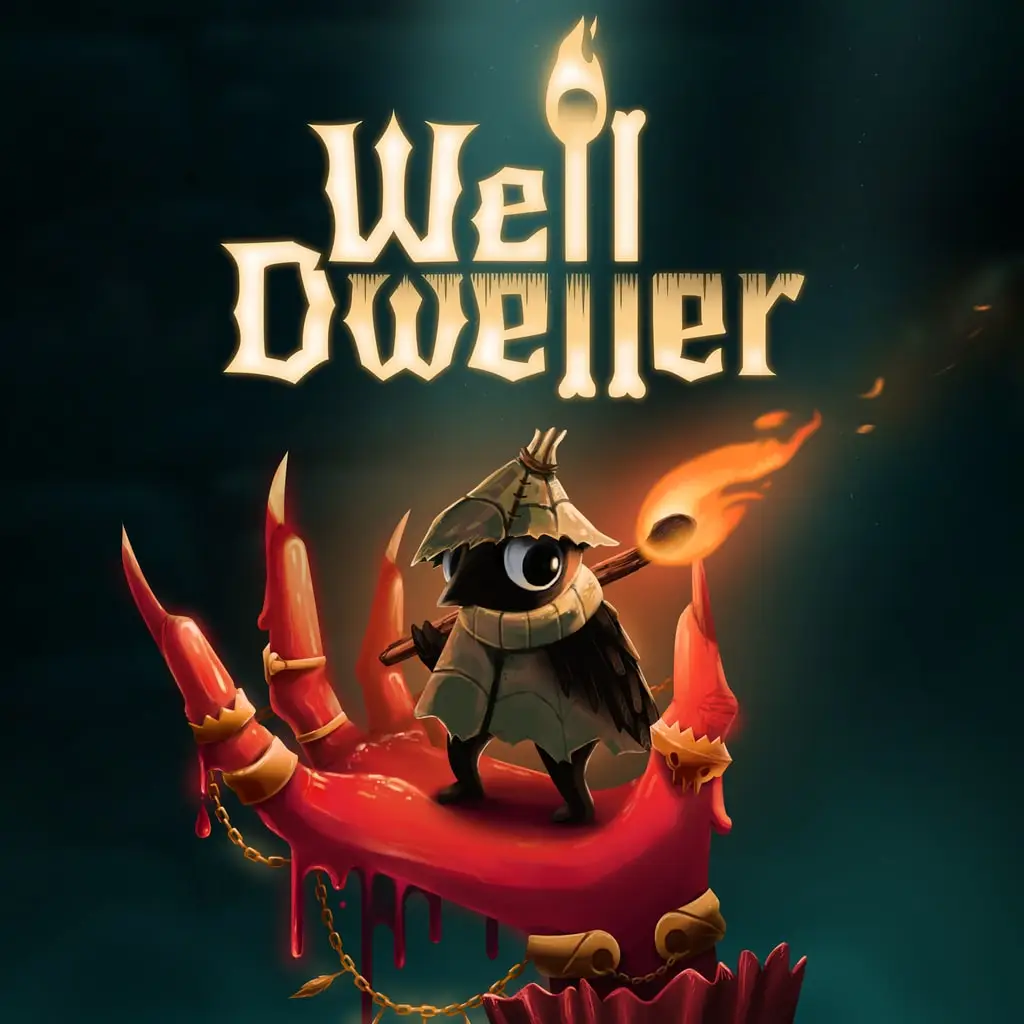 Well Dweller — цена PS4/PS5 в Беларуси