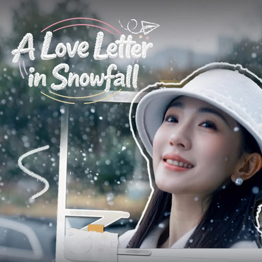 A Love Letter in Snowfall — PS4/PS5 price in Belarus