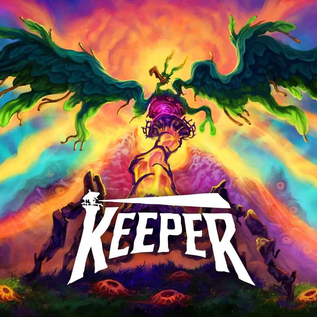 Keeper — цена PS4/PS5 в Беларуси