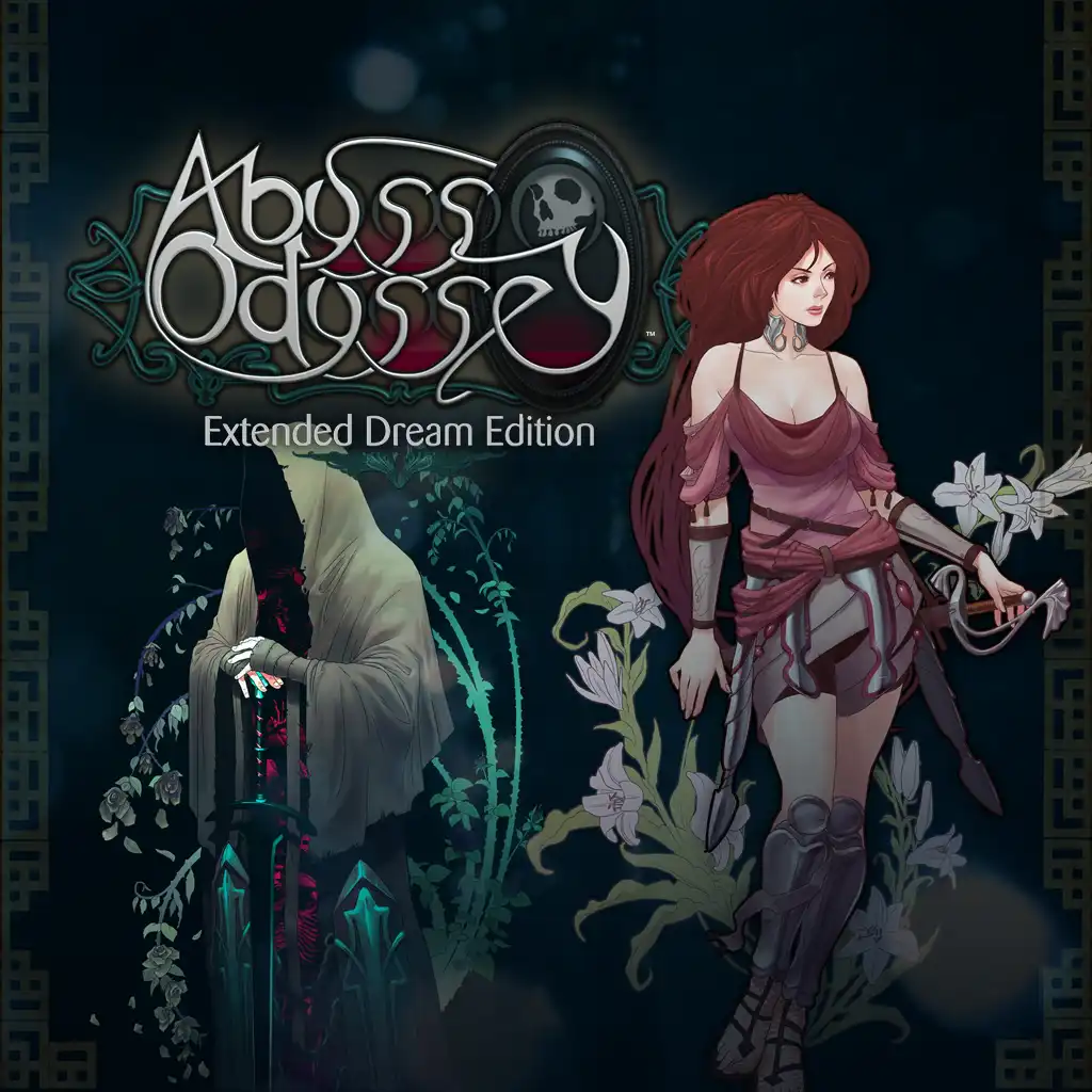 Abyss Odyssey: Extended Dream Edition — цена PS4/PS5 в Беларуси