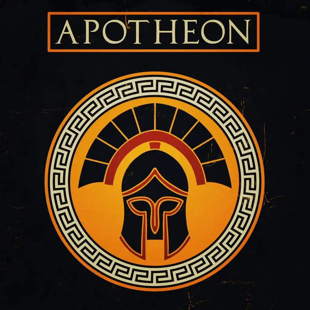 Apotheon — цена PS4/PS5 в Беларуси