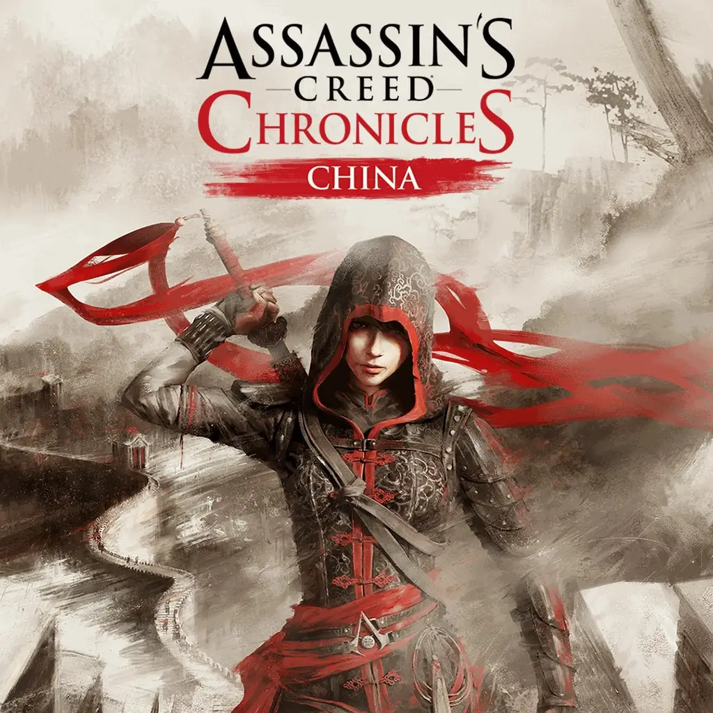 Assassin’s Creed® Chronicles: China — цена PS4/PS5 в Беларуси
