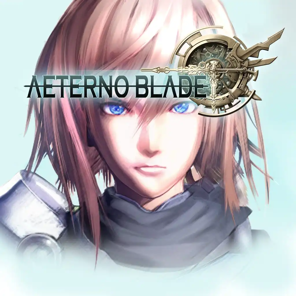 AeternoBlade — цена PS4/PS5 в Беларуси