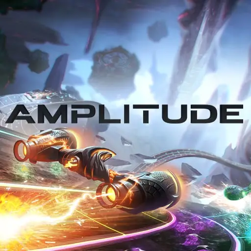 Amplitude — цена PS4/PS5 в Беларуси