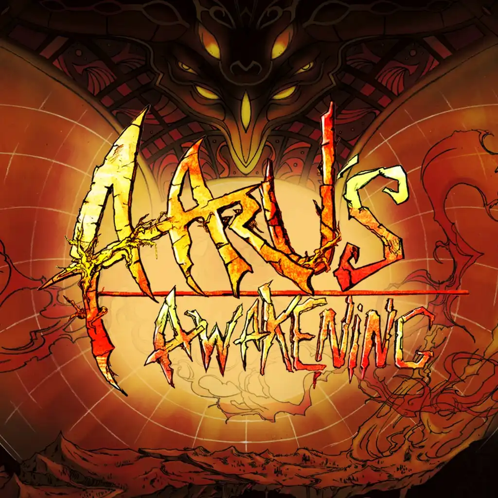 Aaru's Awakening — цена PS4/PS5 в Беларуси