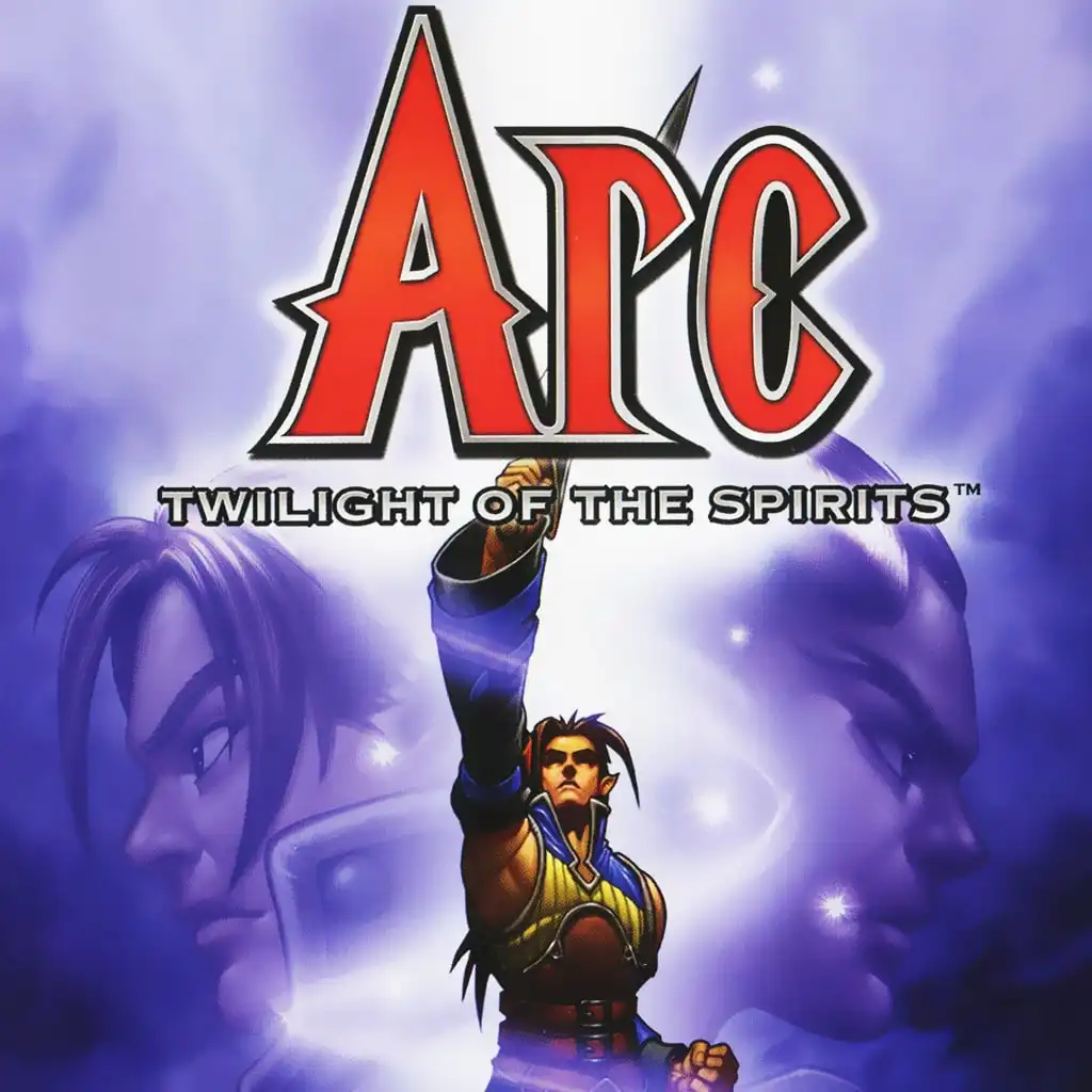 Arc: Twilight of the Spirits™ — цена PS4/PS5 в Беларуси